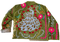 Velvet Peacock